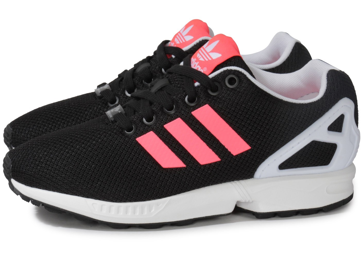 adidas zx flux chaussures pas cher